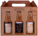 GESCHENKSET MEN'S COLLECTION im Müller Prospekt GESCHENKSET MEN'S COLLECTION von im aktuellen Müller Prospekt für 9,99 €
