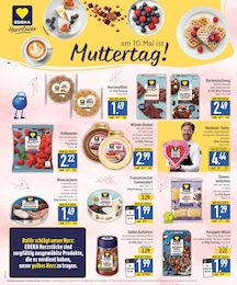 EDEKA Muffin im Prospekt 