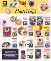 Aktueller EDEKA Prospekt mit Torte, "Wir lieben Lebensmittel.", Seite 16