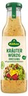 Dressing Kräuter Würzig im Angebot bei REWE in Königswinter Dressing Kräuter Würzig Angebote von Kühne bei REWE Königswinter für 1,79 €
