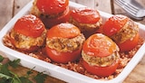 8 TOMATES FARCIES en promo chez Netto 8 TOMATES FARCIES dans le catalogue Netto