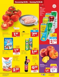 Der aktuelle Netto Marken-Discount Prospekt Der aktuelle Netto Marken-Discount Prospekt Aktuelle Angebote