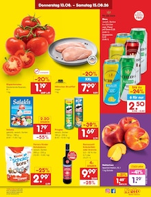 Aktueller Netto Marken-Discount Prospekt (Timmaspe, 76 Seiten zum blättern Netto Marken-Discount Prospekt Aktuelle Angebote mit 76 Seiten