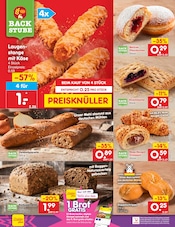 Aktueller Netto Marken-Discount Prospekt mit Brot, "Aktuelle Angebote", Seite 14