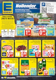 EDEKA Prospekt für Hamburg mit 28 Seiten EDEKA Prospekt für Hamburg: "Top Angebote", 28 Seiten, 13.07.2026 - 18.07.2026