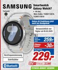 Smartwatch Galaxy Watch7 bei expert im Gießen Prospekt für 229,00 €