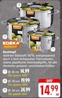 Kochtopf bei E center im Wittlich Prospekt für 14,99 €