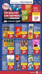 Mais Angebot im aktuellen ALDI Nord Prospekt auf Seite 16