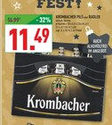 Aktuelle Radler Angebote bei Marktkauf in Paderborn Aktuelles Pils Angebot bei Marktkauf in Paderborn ab 11,49 €