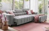 Ecksofa „MELBOURNE“ im Angebot bei mömax in Fürth Ecksofa „MELBOURNE“ Angebote bei mömax Fürth für 999,00 €