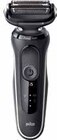 Rasierer Personal Care 51-W1600s Series 5 im Angebot bei MEDIMAX in Moers Rasierer Personal Care 51-W1600s Series 5 Angebote von Braun bei MEDIMAX Moers für 89,99 €