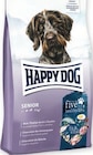 fit & vital Senior von Happy Dog im aktuellen Das Futterhaus Prospekt für 49,99 €