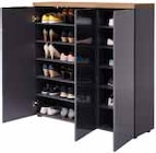 XL-Schuhschrank „IDEA“ im Angebot bei Zurbrüggen in Rheda-Wiedenbrück XL-Schuhschrank „IDEA“ Angebote von xora bei Zurbrüggen Rheda-Wiedenbrück für 245,00 €