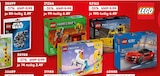 Aktuelle Lego Angebote bei Kaufland in Offenbach (Main) Aktuelles Bau- oder Spielset Angebot bei Kaufland in Offenbach (Main) ab 2,49 €