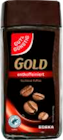 Löslicher Kaffee entkoffeiniert im Angebot bei EDEKA in Neubrandenburg Löslicher Kaffee entkoffeiniert Angebote von GUT & GÜNSTIG bei EDEKA Neubrandenburg für 2,99 €