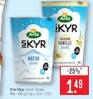 Skyr Natur Cremig bei Marktkauf im Aschaffenburg Prospekt für 1,49 €