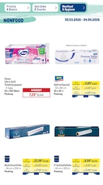 Folie Angebote im Prospekt "Wochenangebote" von METRO auf Seite 54