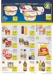 diska Knoblauch im Prospekt 