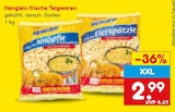 Netto Marken-Discount - frische Teigwaren Angebot im Prospekt frische Teigwaren bei Netto Marken-Discount im Prospekt "" für 2,99 €