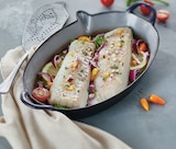 Dos de cabillaud dans le catalogue Intermarché Hyper