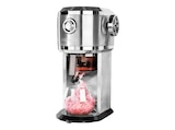 42905 Design Ice Shaver Eismaschine (35 Watt, Silber) von GASTROBACK im aktuellen MediaMarkt Saturn Prospekt für 72,99 €