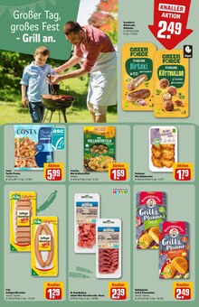 Kartoffeln im aktuellen REWE Prospekt (Chemnitz) Kartoffeln im REWE Prospekt "Dein Markt" mit 32 Seiten (Chemnitz)