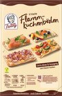 Flammkuchenböden von Tante Fanny für 2,49 € bei Netto Marken-Discount im Angebot Flammkuchenböden von Tante Fanny im aktuellen Netto Marken-Discount Prospekt