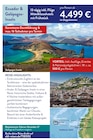 Ecuador & Galápagos-Inseln bei ALDI Nord im Großhansdorf Prospekt für 4.499,00 €