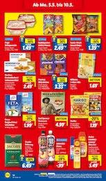 Lidl Steak im Prospekt 