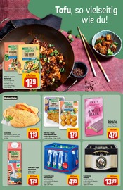 Franziskaner im REWE Prospekt in Dachau Aktueller REWE Prospekt mit Franziskaner, "Dein Markt", Seite 35