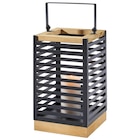 LATERNE von Ambia Home für 15,99 € bei XXXLutz im Angebot LATERNE von Ambia Home im aktuellen XXXLutz Prospekt