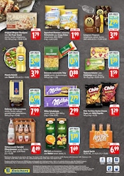 Tee im EDEKA Prospekt in Waiblingen Aktueller EDEKA Prospekt mit Tee, "Aktuelle Angebote", Seite 2