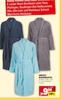 Unisex Bademantel im Angebot bei Marktkauf in Kirchheim Unisex Bademantel Angebote bei Marktkauf Kirchheim für 9,99 €