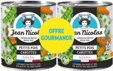 Promo Petits pois carottes extra-fins à 2,79 € dans le catalogue Bi1 à Épinal