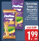 E center - Gouda Angebot im Prospekt Gouda bei E center im Prospekt "" für 1,99 €