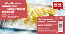 REWE Prospekt für Schwäbisch Hall: "Dein Markt", 35 Seiten, 29.06.2026 - 04.07.2026