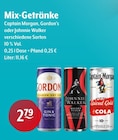 Aktuelle Gin Angebote bei Getränke Hoffmann in Moers Aktuelles Gin & Tonic Angebot bei Getränke Hoffmann in Moers ab 2,79 €