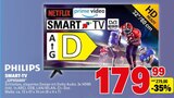 SMART-TV Angebote von PHILIPS bei Marktkauf Esslingen für 179,99 €