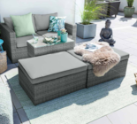 hofmeister Sindelfingen - Lounge-Set Angebot im Prospekt Lounge-Set bei hofmeister im Sindelfingen Prospekt für 299,00 €