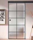 Glas-Schiebetür Quattro Angebote bei Globus-Baumarkt Peine für 169,00 €