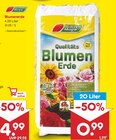 Blumenerde Angebote von Garten Magie bei Netto Marken-Discount Cottbus für 0,99 €