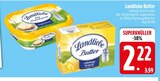 Butter rahmig-frisch im Angebot bei EDEKA in München Butter rahmig-frisch Angebote von Landliebe bei EDEKA München für 2,22 €