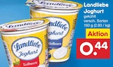 Angebot im Netto Marken-Discount Philippsburg Prospekt Netto Marken-Discount Philippsburg Prospekt mit im Angebot für 0,44 €