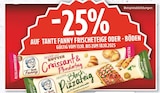 -25% Rabatt von Tante Fanny im aktuellen E center Prospekt