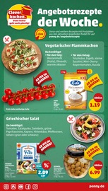Aktueller Penny Prospekt mit Steine, "Wer günstig will, muss Penny.", Seite 5