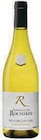 Bourgogne AOP Blanc Chardonnay - DOMAINE DE ROCHEBIN dans le catalogue Super U