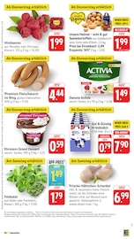 Aktueller E center Prospekt mit Hähnchen, "Aktuelle Angebote", Seite 47