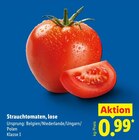 Strauchtomaten  im aktuellen Lidl Prospekt für 0,99 €