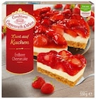 Erdbeer-Cheesecake im Angebot bei Kaufland in Bamberg Erdbeer-Cheesecake Angebote von COPPENRATH & WIESE bei Kaufland Bamberg für 2,99 €
