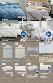 Spannbettlaken im aktuellen JYSK Prospekt (Hildesheim) Spannbettlaken im JYSK Prospekt "SPARE BIS ZU 60%" mit 17 Seiten (Hildesheim)